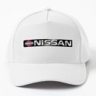 Nissan Logo Four Baseball Cap Casquette Golf Cap