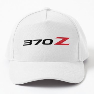 Nissan 370z Baseball Cap Casquette Hood Sun Cap Golf Anime Hat
