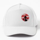 Ninja With Cat Baseball Cap Casquette Snapback Cap Snap Back Hat