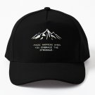 Nimsdai Purja Baseball Cap Casquette Trucker Cap Cap