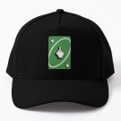 Next Level Uno Card Baseball Cap Casquette Streetwear Hat Snapback Cap Cap