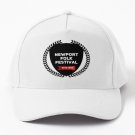 Newport Folk Festival Baseball Cap Casquette Christmas Hat Golf Hathat