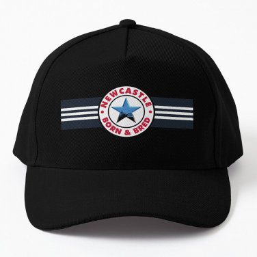 Newcastle Away1996 1997 Baseball Cap Casquette Hat