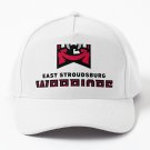 New East Stroudsburg-Warriors Classic T-Shirt.Png Baseball Cap Casquette Hat Vintage Rugby Caps