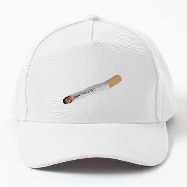 Never Knows Best Flcl Baseball Cap Casquette Cap Hat