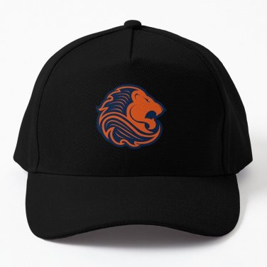 Netherlands National Hockey Team Emblem Baseball Cap Casquette Golf Hat Cap Hat