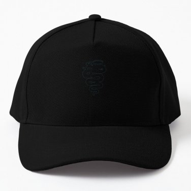 Nerazzurri Black Baseball Cap Casquette Cosplay Sunhat Tea Hats Golf Cap