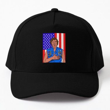 Neil Breen Patriot Baseball Cap Casquette Golf Hat
