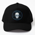 Navy Blue Wrekd Logo Baseball Cap Casquette Sun Hat Derby Hats