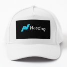 Nasdaq Stock Market Baseball Cap Casquette Black Hats