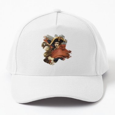 Napoleon Bonaparte Baseball Cap Casquette Hats Christmas Hat Golf Cap Hats