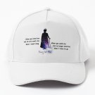 Nanny Mcphee Baseball Cap Casquette Caps Trucker Hats Rugby Hat Man