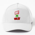 My X Balls Baseball Cap Casquette Ball Cap Cap