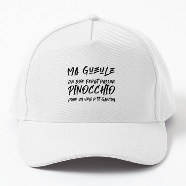 My Hangover -Orelsan Baseball Cap Casquette Thermal Hat Anime Hat Sports Caps Cap
