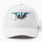 Mv Agusta Motorcycle Logo Classic T-Shirt Baseball Cap Casquette Hat