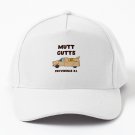 Mutts Cutts Baseball Cap Casquette Hat Sports Caps Trucker Hat