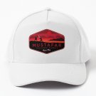 Mustafar Baseball Cap Casquette Hat