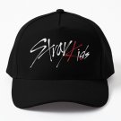 Music Kpop Baseball Cap Casquette Hats Black Beach Hat Baseball Cap Casquette