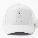 Munchy The Quokka Baseball Cap Casquette Hat Hard Hat