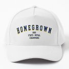 Mt. Lebanon Homegrown Baseball Cap Casquette Unisex Hat