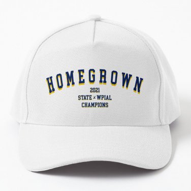 Mt. Lebanon Homegrown Baseball Cap Casquette Unisex Hat