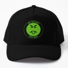 Mr. Yuk Classic 70s Pop Culture Baseball Cap Casquette Sunhat Outing Hat