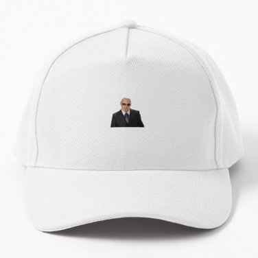 Mr. Worldwide Baseball Cap Casquette Sun Cap Golf Hat Cap