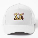 Mr Natural Keep Truckin Keep Truckin' Natural Baseball Cap Casquette Golf Hats
