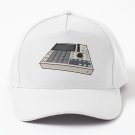 Mpc One Retro Baseball Cap Casquette Black Sun Cap Capuv Hats Tennis