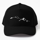 Mountain Zinal Grimentz Baseball Cap Casquette Wild Ball Hat Sports Caps Bobble Hat Cap Caps