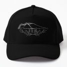Mountain For Dark Shirts Baseball Cap Casquette Cap Horse Hat Christmas Hats