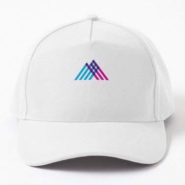Mount Sinai H-Ealth Systems Baseball Cap Casquette Hat Western Hat