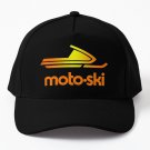 Moto Ski Snowmobiles Baseball Cap Casquette Caps