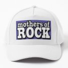 Mothers Rock Band Baseball Cap Casquette Gentleman Hat Anime Hats Golf Hat