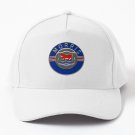Morris Motors Logo Baseball Cap Casquette Tactical Cap Fluffy Hat Cosplay Bag Hat