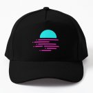 Moonbeam Polkadot Smart Contracts Baseball Cap Casquette Sun Hat Anime Hat
