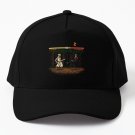 Monty Python And The Holy Grail Tis But a Scratch Baseball Cap Casquette Horse Hat Girl
