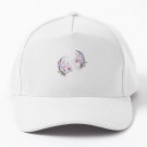 Monsta X Flowers Classic Baseball Cap Casquette Trucker Cap Hat Baseball Cap Casquette Men