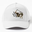 Monkeying About Baseball Cap Casquette Thermal Hat