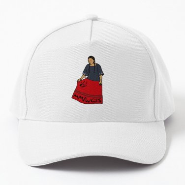 Mmiwg2s Baseball Cap Casquette Golf Hat