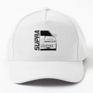 Mk3 Supra Jdm Baseball Cap Casquette Hat Hat