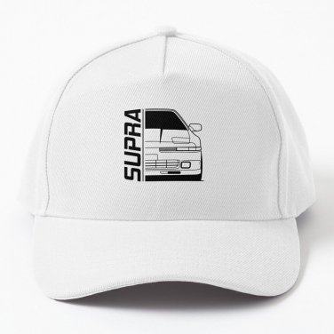 Mk3 Supra Jdm Baseball Cap Casquette Hat Hat