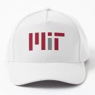 Mit University Baseball Cap Casquette Cosplay Hats
