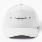 Mirai Nikki Baseball Cap Casquette Tea Hats Snap Back Hat Cap