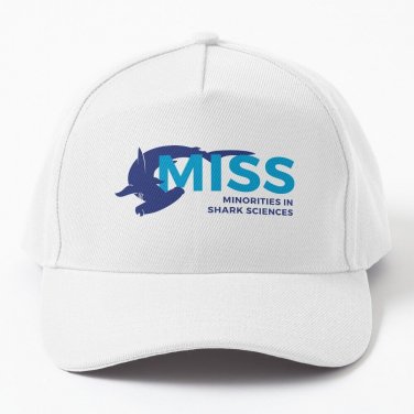 Minorities Shark Sciences Logo Baseball Cap Casquette Sun Cap Hat