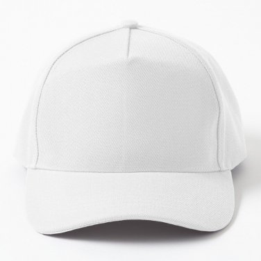 Minimalist Gyoza Baseball Cap Casquette