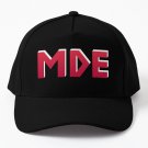 Million Dollar Extreme Red Gradient Baseball Cap Casquette Tactical Cap Bag Hat