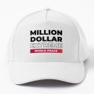 Million Dollar Extreme Baseball Cap Casquette Derby Hat Sun Hat Thermal Hat