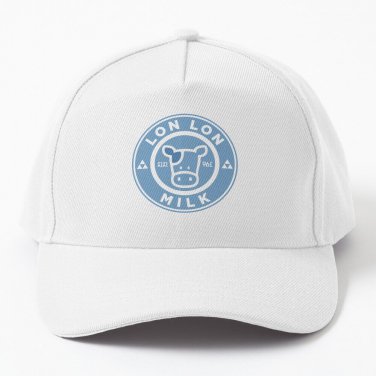 Milk Stamp Baseball Cap Casquette Caps Trucker Hats Golf Cap