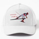 Mikaela Shiffrin Baseball Cap Casquette Hats